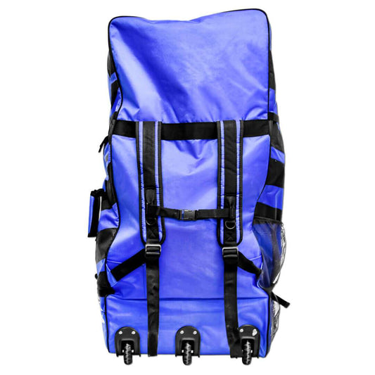 Rucksack-Trolleybag für California, saphire