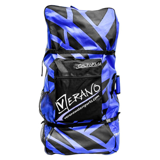 Rucksack-Trolleybag für California, saphire