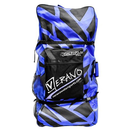 Rucksack-Trolleybag für California Duo, saphire