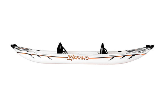 Refurbished Verano Capri Duo, inklusive Zubehör, TPU