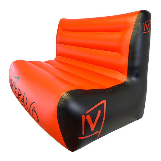 Verano Inflatable Sofa, inklusive Zubehör, 2 & 3 Seater