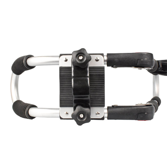 Kajak-Halter für Dachträger Vario