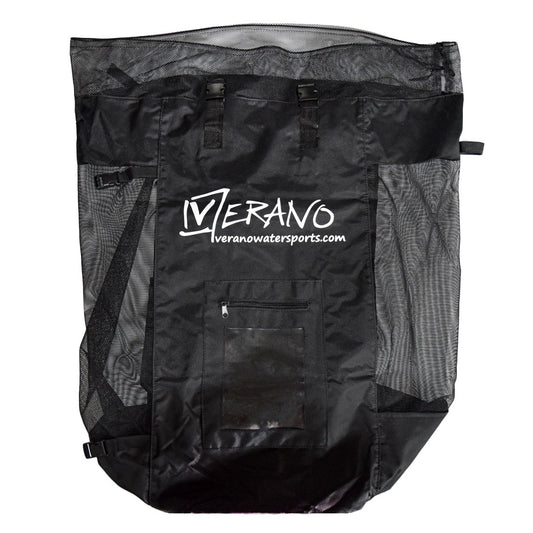 Rucksack für Cayman, schwarz