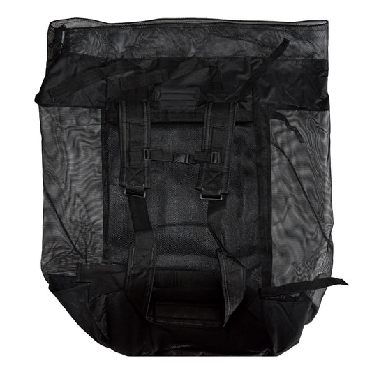 Rucksack für Cayman, schwarz