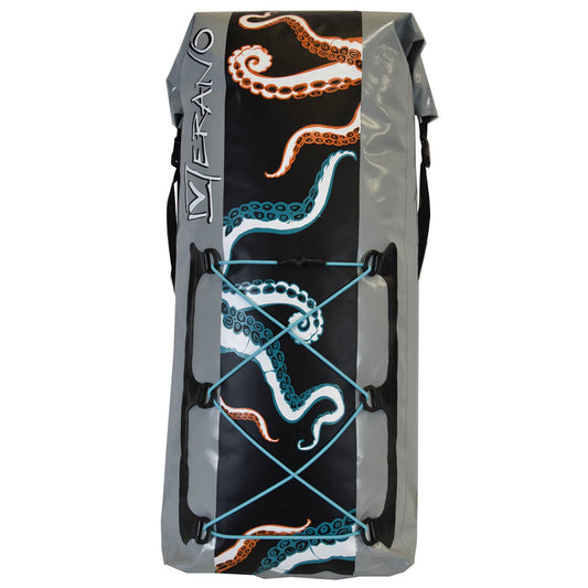 Rucksack für Octopus SUP, grau