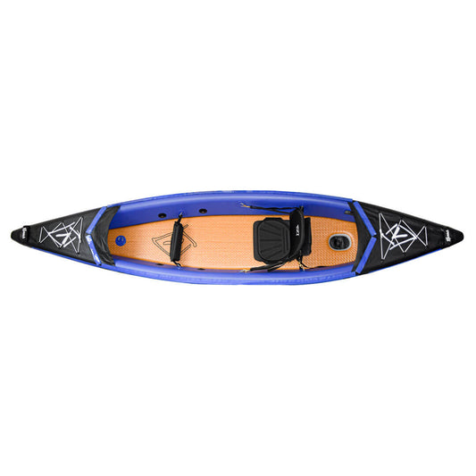 Verano Summer Special Package California. saphire-blue