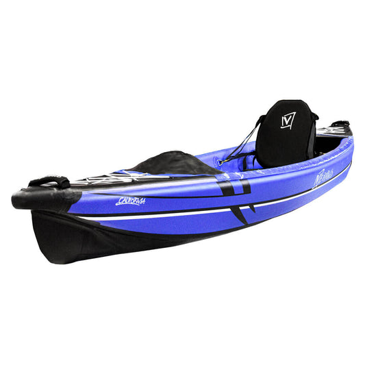 Verano Summer Special Package California. saphire-blue