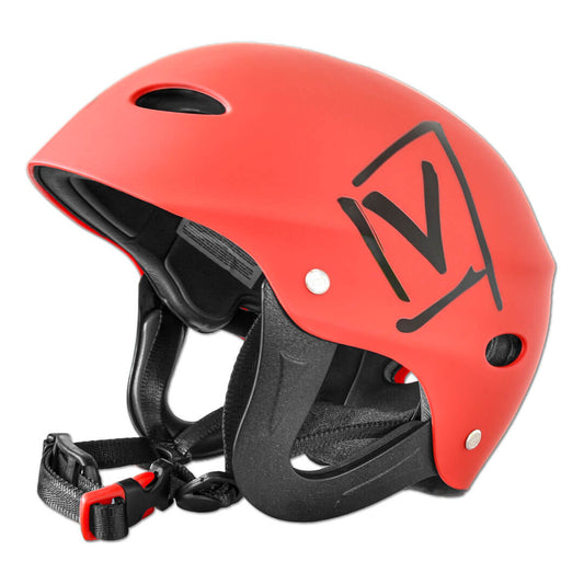 Wassersport-Helm Rapid, rot