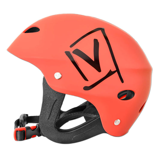 Wassersport-Helm Rapid, rot
