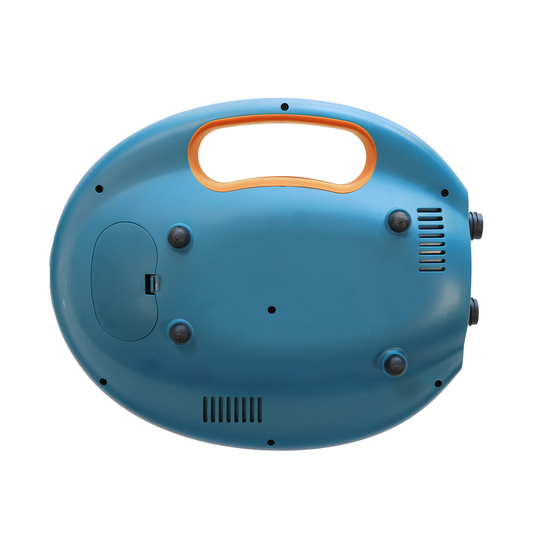 WATTSUP Akku Pumpe Swift+