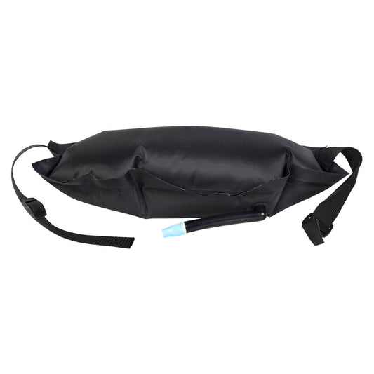 Verano backrest for Caracas Packraft
