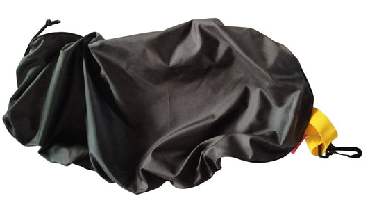 Cockpit Cover - Ausstellungsstück