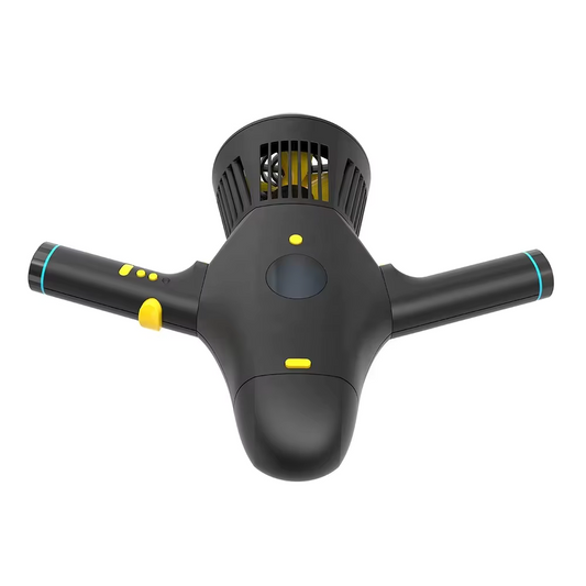 Unterwasser Scooter