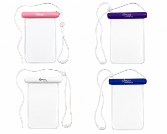 Phonebag, 7.2" - Wasserdicht