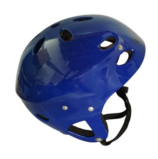 DAG Kajak Helm, Ausstellungsstück