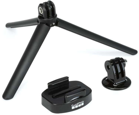 Tripod Mounts Mini Stativ Set