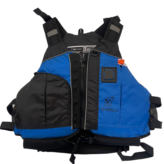 Refurbished Verano Schwimmweste Laguna, *New Arrival*