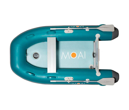 MOAI Vatea Boat 250