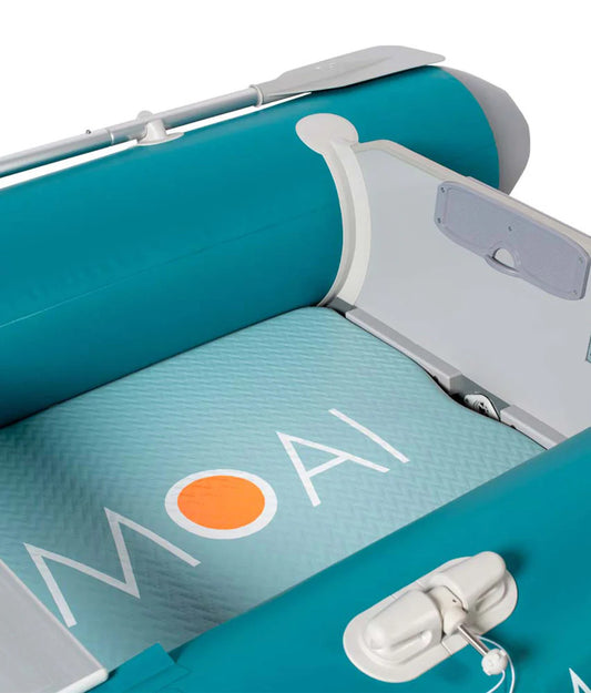 MOAI Vatea Boat 250