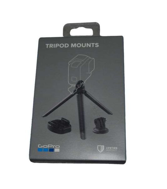 Tripod Mounts Mini Stativ Set