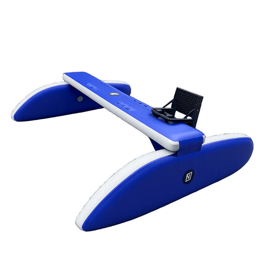 Heck-Outrigger für die Verano Califonia Serie
