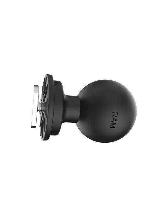 Ram Mounts C-Kugel mitTracmount