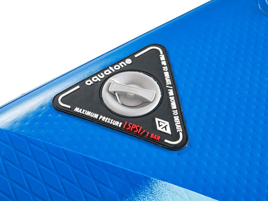 SUP Aquatone Mist 10'4"