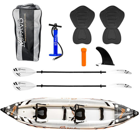 Refurbished Verano Capri Duo, inklusive Zubehör, TPU Technology