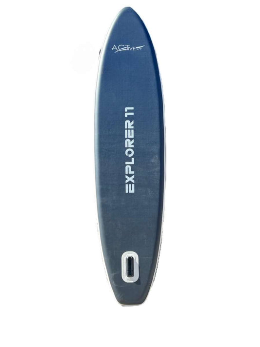 SUP Active Living Explorer 10'8"