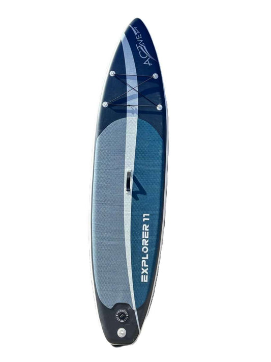 SUP Active Living Explorer 10'8"