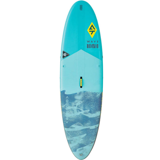 SUP Aquatone Wave 10'0"