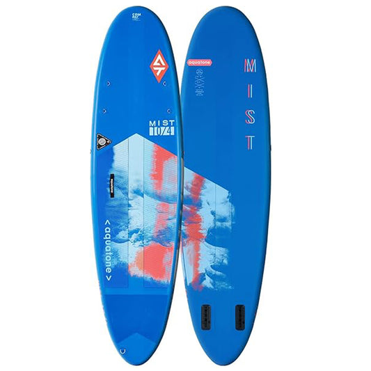SUP Aquatone Mist 10'4"