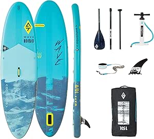 SUP Aquatone Wave 10'0"