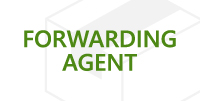 Forwarding Agent